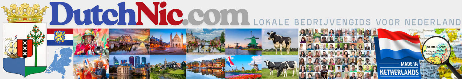 Gemaakt in Nederland - Laki Laki